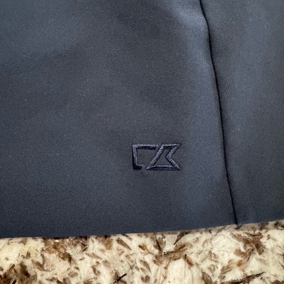 Cutter & Buck Women's Moisture Wicking Pacific Pull-on Skort with Pockets - Picture 7 of 13